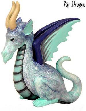 Mystical Dragon - Air Dragon 87841