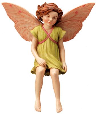Apple Blossom Fairy 86950 (boxed) (RETIRED but in stock)