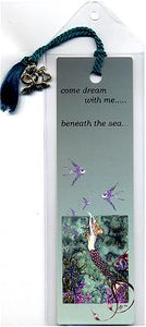 Ocean Dream Bookmark