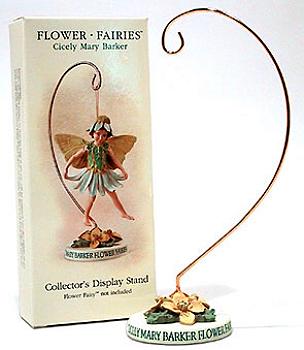 A Fairy Stand - Yellow - 88150 (boxed)