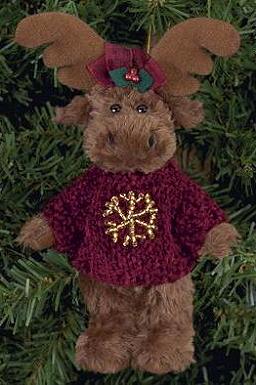 Merry Moose 3724