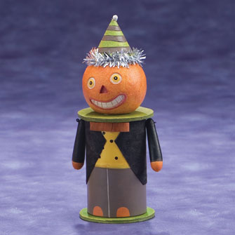 Pumpkin Box 16176