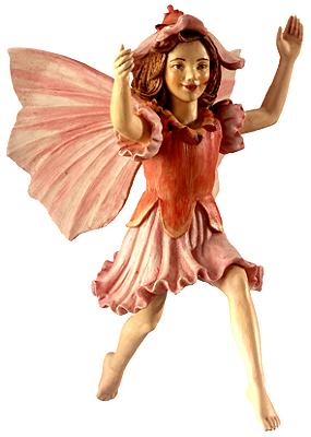 Almond Blossom Fairy 86976 (boxed) (RETIRED but in stock)