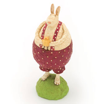 Amy Bunny Container 10203