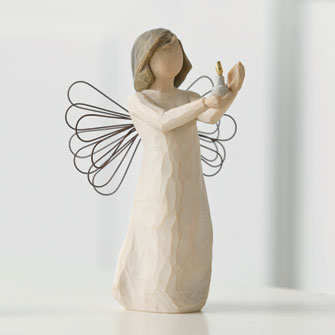 Angel of Hope (NEW Design) 26235 – The Turtle Trail