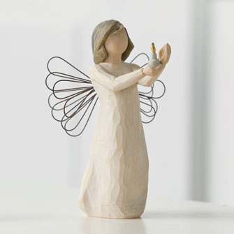 Angel of Hope (NEW Design) 26235