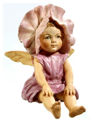Baby Sweet Pea Fairy 86997 (boxed) (RETIRED but in stock)