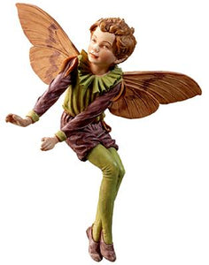 Beech Tree Fairy 86970 (boxed) (RETIRED but in stock)