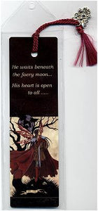 Faery Moon Bookmark