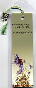 Hoping For A Prince Bookmark