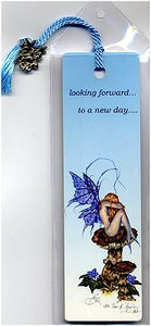 It's Been A Long Day Bookmark