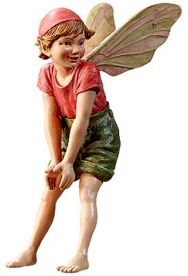 Cherry Tree Fairy 86972 (boxed) (RETIRED but in stock)