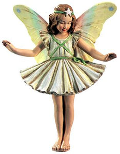 Christmas Tree Fairy 86922 (boxed) (RETIRED but in stock)