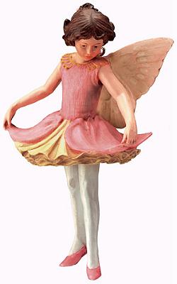 Columbine Fairy 86939 (boxed) (RETIRED but in stock)