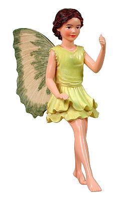 Cowslip Fairy 87023 (boxed) (RETIRED but in stock)
