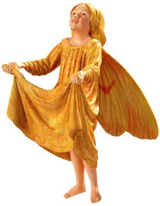 Crab-Apple Fairy 87004 (boxed) (RETIRED but in stock)