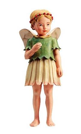 Daisy Fairy without Flower 86937 (boxed) (RETIRED but in stock)