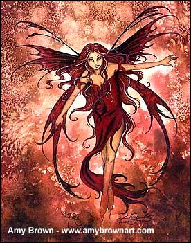 Amy Brown Fairy Shops – Tagged 