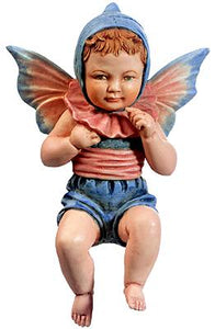 Baby Forget-Me-Not Fairy (boxed) 86989 (RETIRED but in stock)