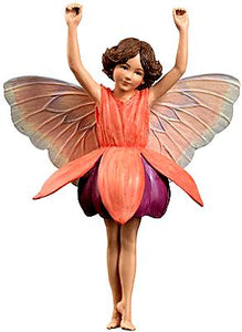 Fuchsia Fairy 86991 (boxed) (RETIRED but in stock)