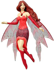 Garnet Fairy