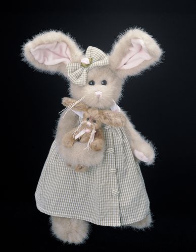 Honey & Bunny 4084 (RETIRED but in stock) – The Turtle Trail