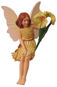 Iris Fairy 87038 (boxed) (RETIRED but in stock)
