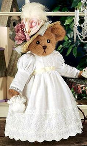 Lady Bearington 1649