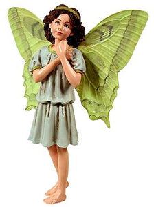Lady's Smock Fairy 87015 (boxed) (RETIRED but in stock)