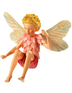 Larch Fairy 87005 (boxed) (RETIRED but in stock)