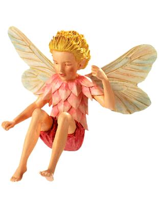 Larch Fairy 87005 (boxed) (RETIRED but in stock)