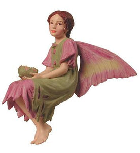 Mallow Fairy 87037 (boxed) (RETIRED but in stock)