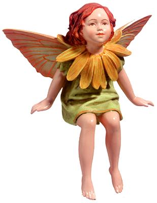 Marigold Fairy 86979 (boxed) (RETIRED but in stock)