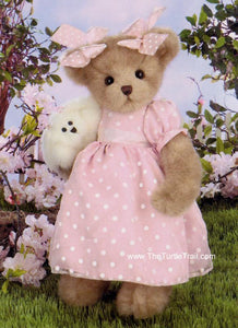 Missy & Prissy 179865 *LIMITED* - FOURTH in Spring Series