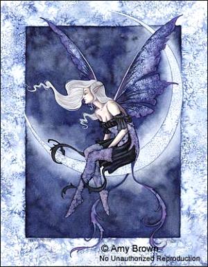 Amy Brown Fairy Shops – The Turtle Trail