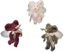 Mouse Angel Assortment 3640