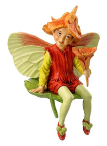 Nasturtium Fairy 86909 (boxed) (RETIRED but in stock)