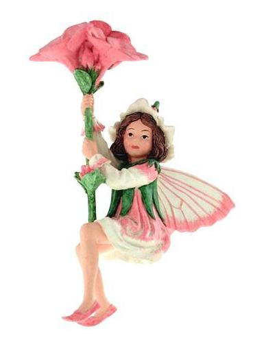Phlox Fairy with Flower 87014 (boxed) (RETIRED but in stock)