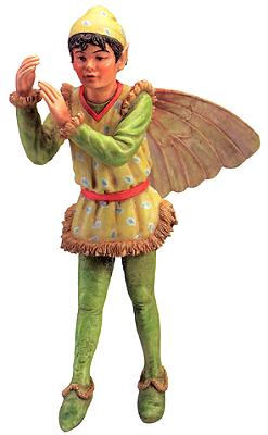 Plane Tree Fairy 86933 (boxed) (RETIRED but in stock)