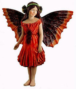 Poppy Fairy without Flower 86910 (boxed) (RETIRED but in stock)