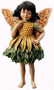 Ragwort Fairy 86963 (boxed) (RETIRED but in stock)