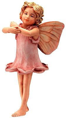 Rose Fairy without Flower 86940 (boxed) (RETIRED but in stock)