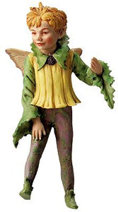 Sow Thistle Fairy 86962 (boxed) (RETIRED but in stock)