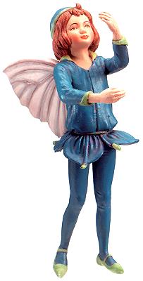 Speedwell Fairy 86941 (boxed) (RETIRED but in stock)