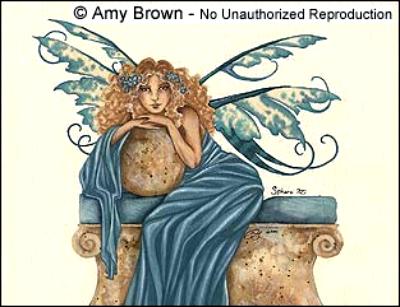 Amy Brown Fairy Shops – Tagged 