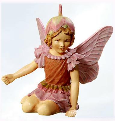 Thrift Fairy 87000 (boxed) (RETIRED but in stock)