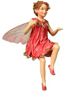 Totter-Grass Fairy 87012 (boxed) (RETIRED but in stock)