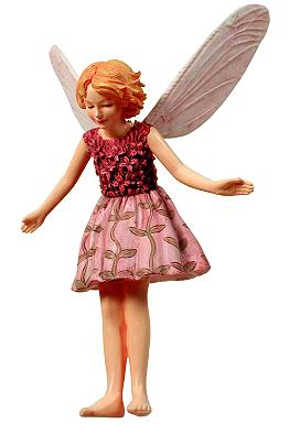 Wild Thyme Fairy 87027 (boxed) (RETIRED but in stock)