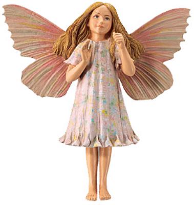 Yarrow Fairy 86994 (boxed) (RETIRED but in stock)
