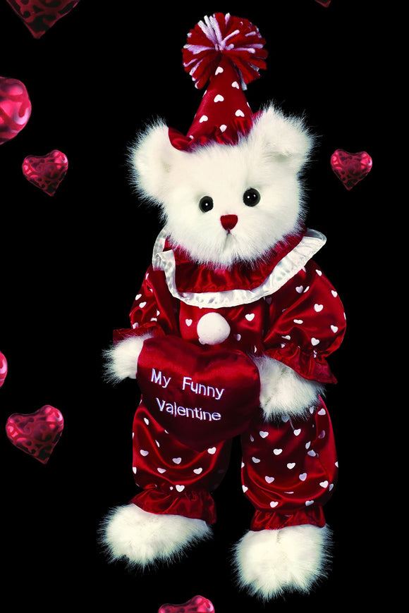 My Funny Valentine 190042 (RETIRED but in stock)